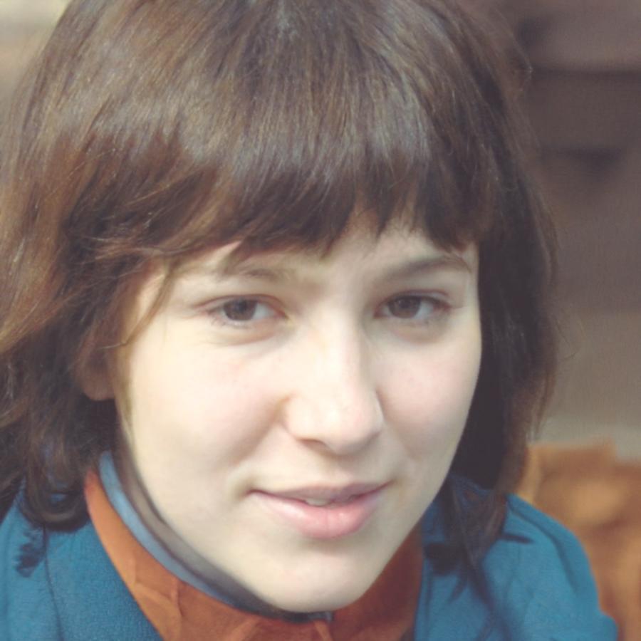 Ingeborg Waldmann, Geschäftsführerin