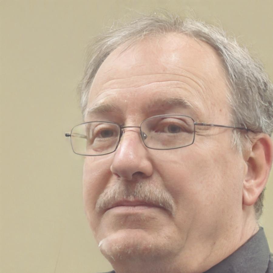 Porträt von Teilnehmer Marcus Birkenfeld