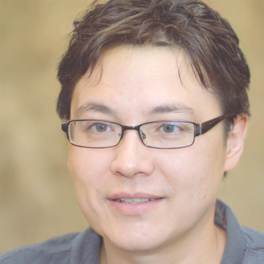 Finanzexperte Thomas Reichardt