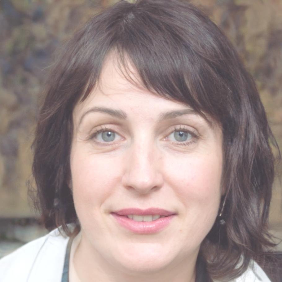 Teilnehmerin Petra Kleemann